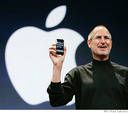 Steve Jobs and Apple