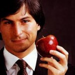 Steve Jobs and Apple