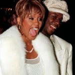 Whitney Houston Dies At 48
