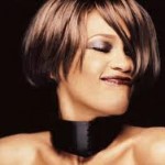 Whitney Houston Dies at 48