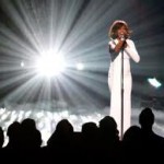 Whitney Houston dies at 48