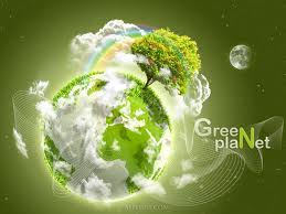 Earth Day 2012 | What Is Earth Day?