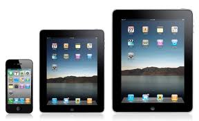 Is Apple Releasing iPad Mini