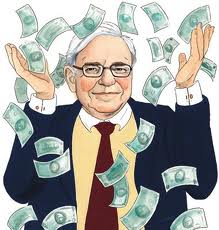 Warren Buffet Diagnosed With Cancer | Reflections By The Living Guru