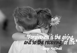 About someone poems forgiving I Forgive