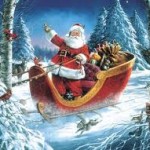 Christmas and The History of Santa Claus