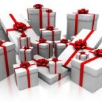 origins of christmas gifts