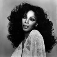 Disco Queen Donna Summer Dies At 63 After Cancer Battle