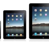 Is Apple Releasing An iPad Mini?