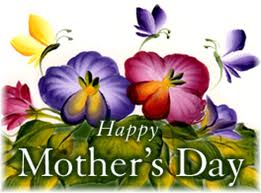 Mother’s Day Story – Mother’s Day 2012